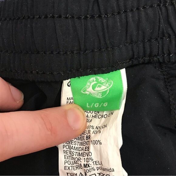 Quicksilver swim shorts - Picture 5 of 7